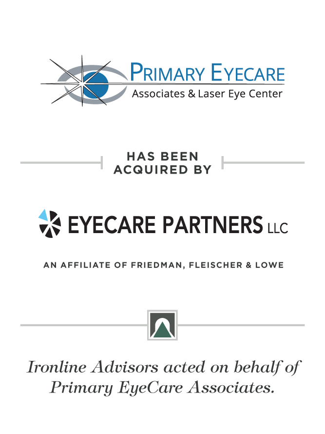 Decatur Optical Acquired By Pathway Eye Advisors