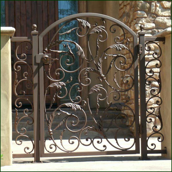 Iron Gate Los Angeles
