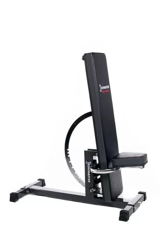 Super Bench Träningsbänk Ironmaster