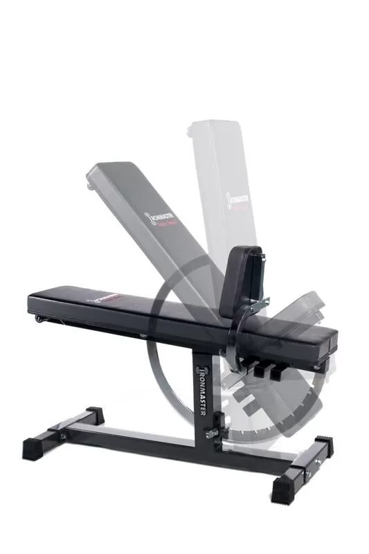 Super Bench Träningsbänk Ironmaster