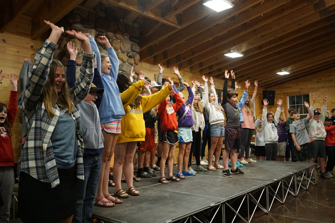 Gallery 2022 Iron County, MI