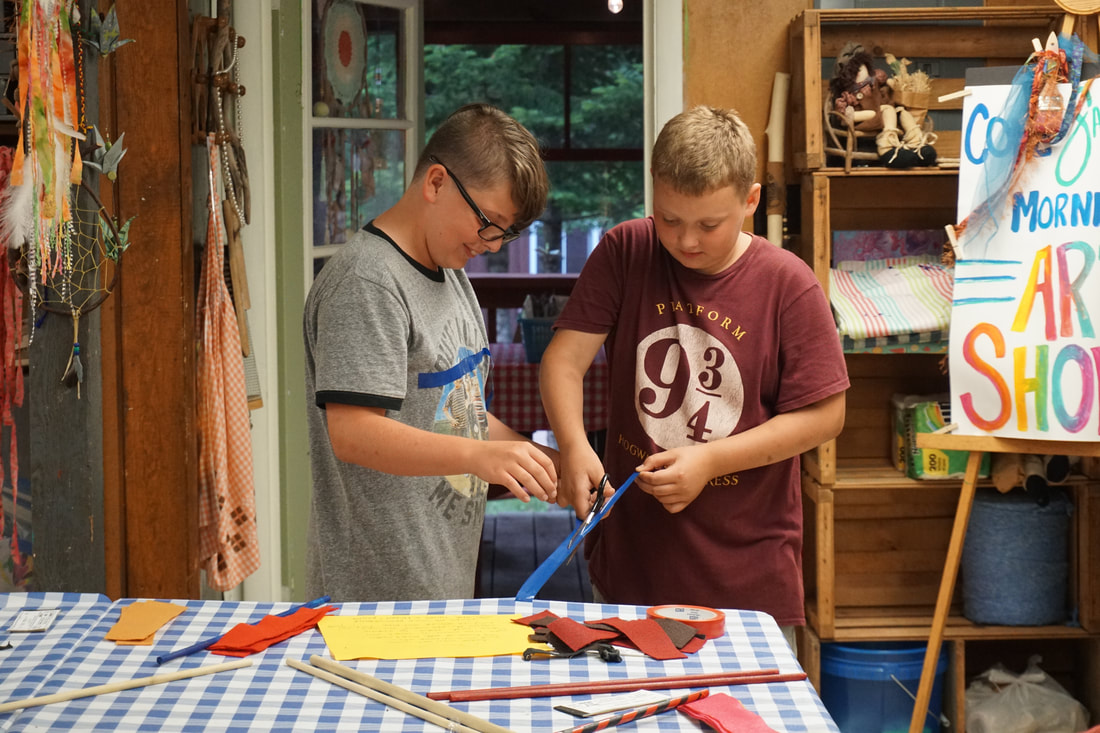 Gallery 2022 Iron County, MI