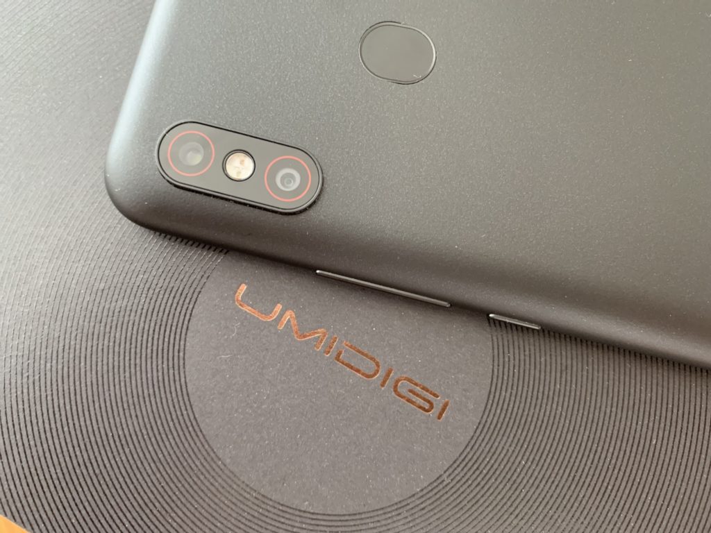 あれ？UMIDIGI F1 Playの48MPのF1.7カメラが…どうした？ いろんなこと。
