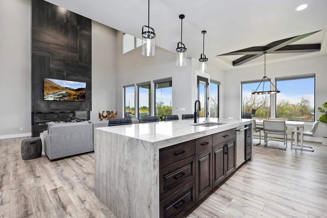 Twin Falls Home Builder Iron Oaks Custom Homes