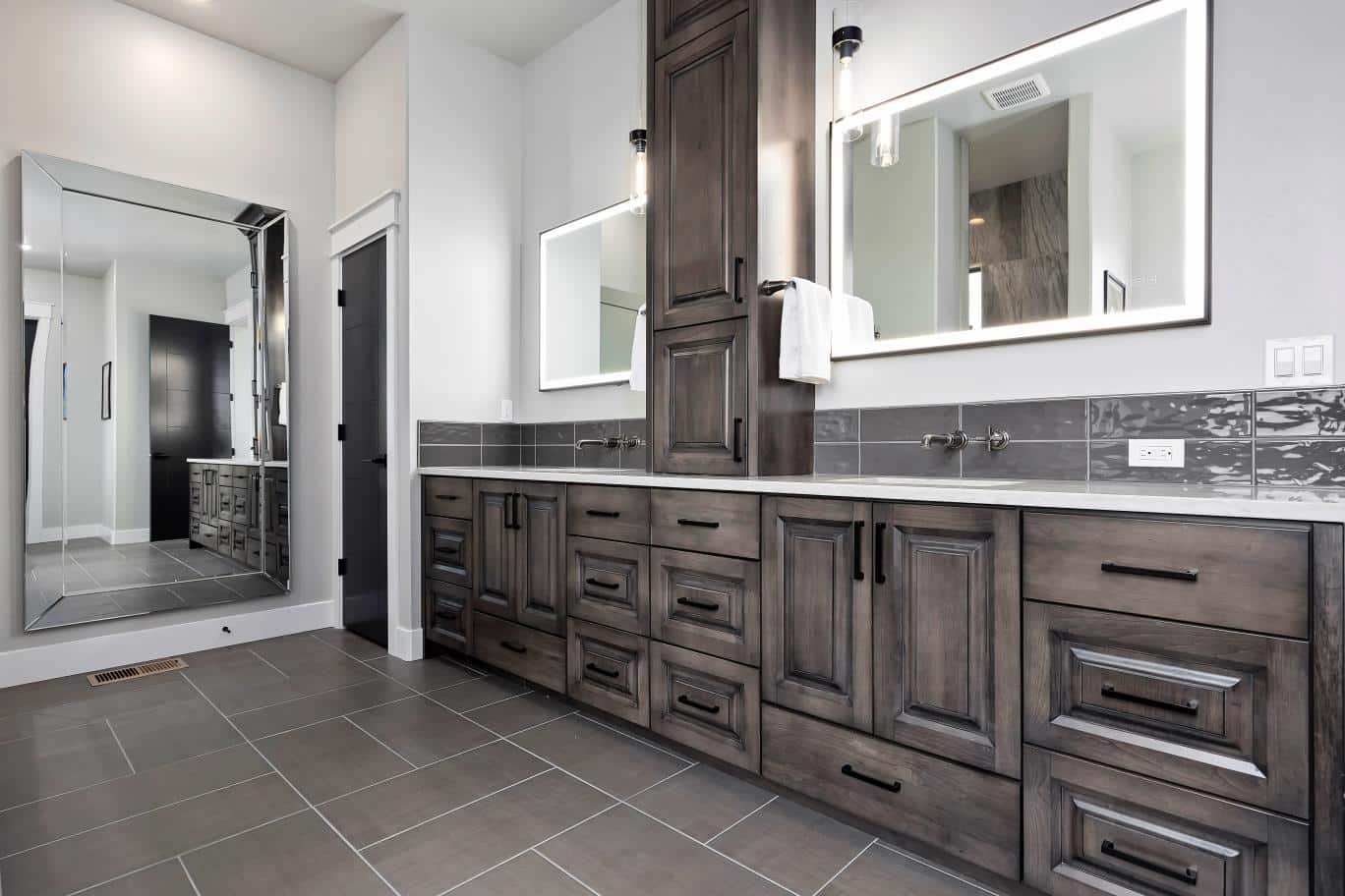 Twin Falls Home Builder Iron Oaks Custom Homes