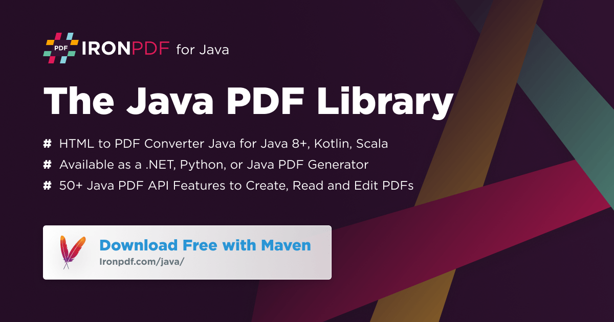 Java Convert PDF to Image (AllinOne Java PDF Solution)