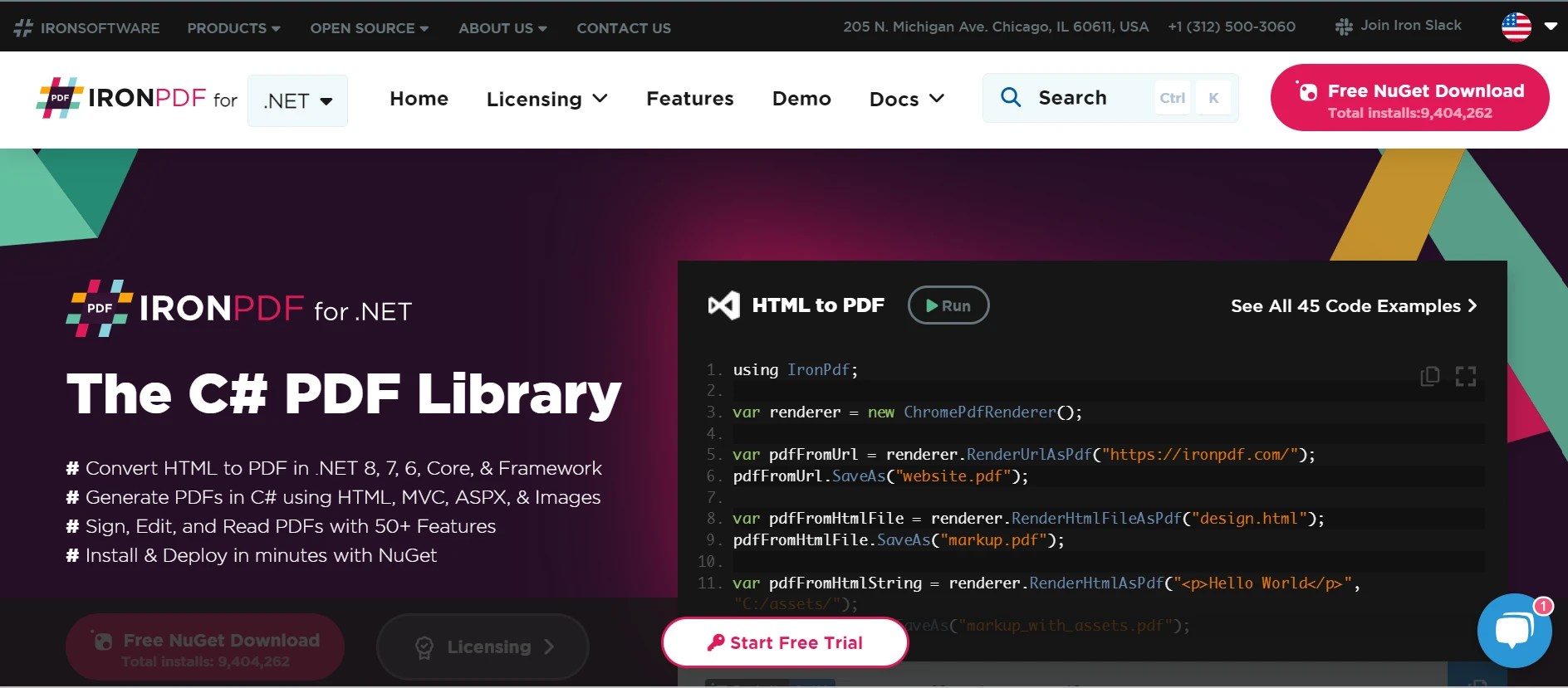 Flurl C# (How It Works For Developers)