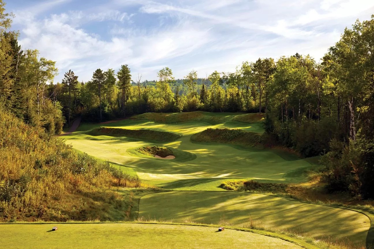 Best Golf of the Season on the Range Discover the Range