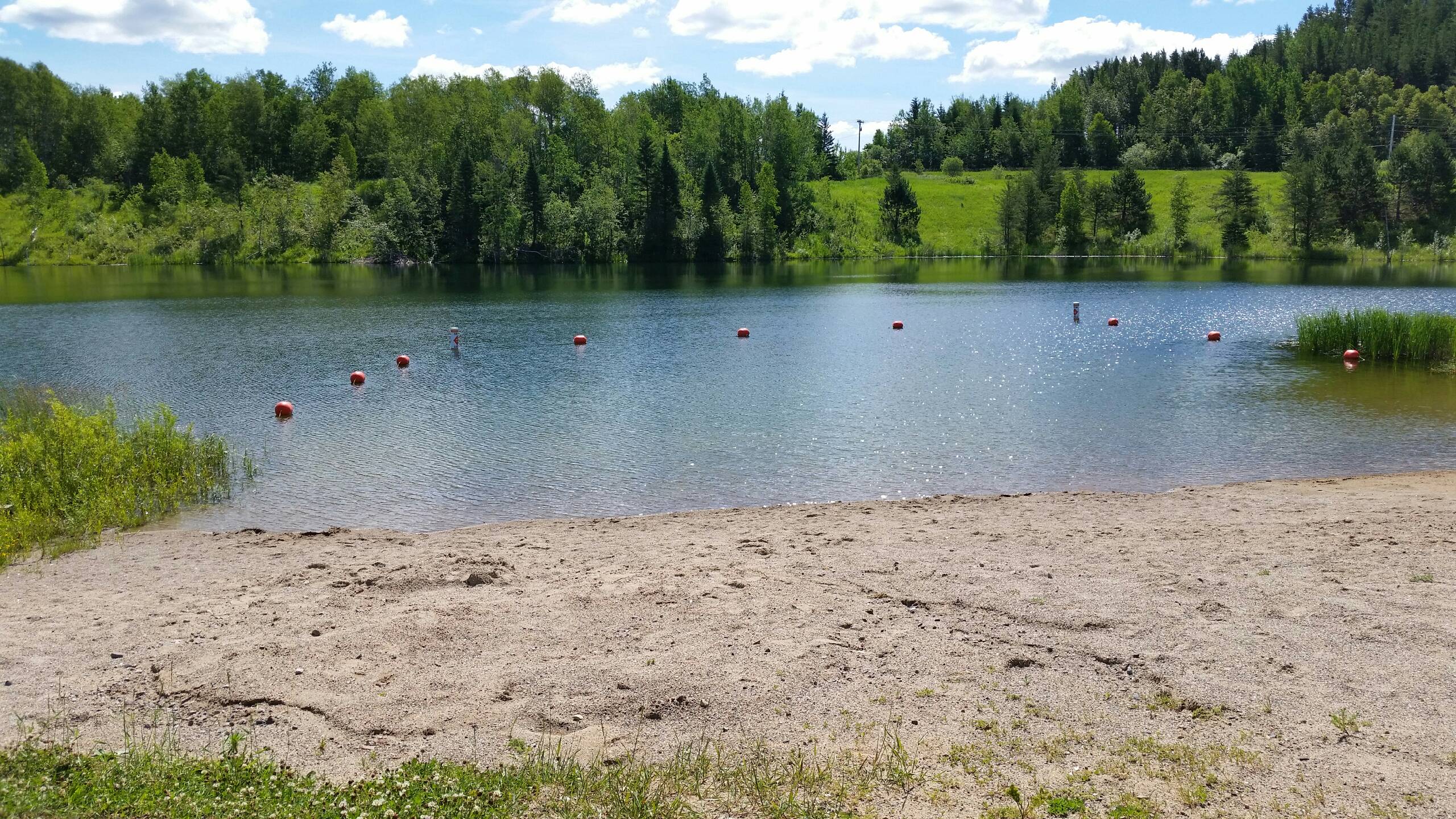 Most magical Mesabi beaches Discover the Range