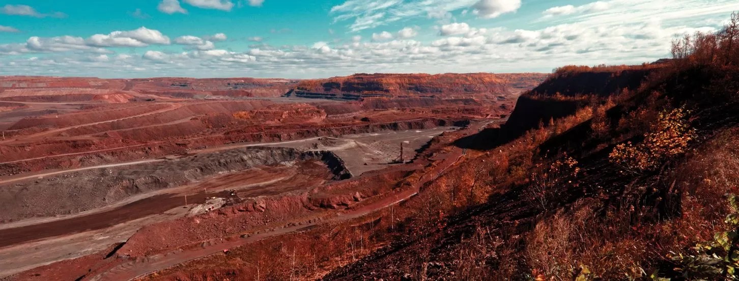 Biking Minnesota's Mesabi Range Discover the Range