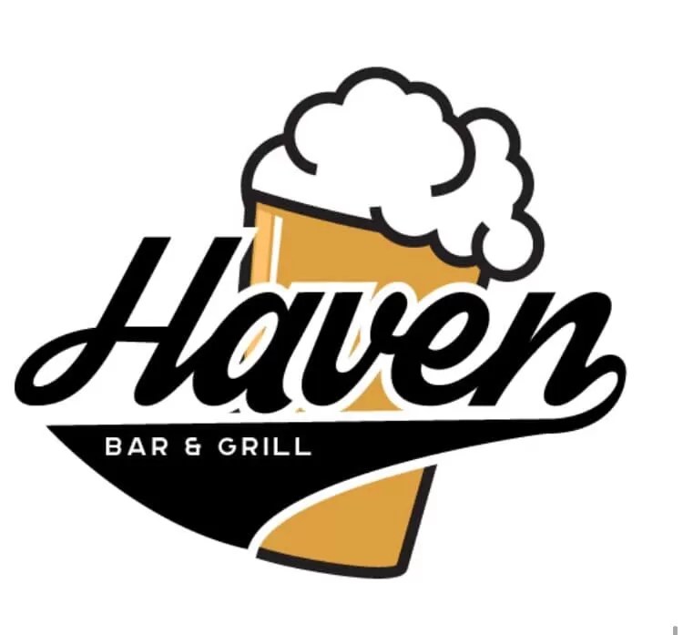 Haven Bar & Grill Discover the Range