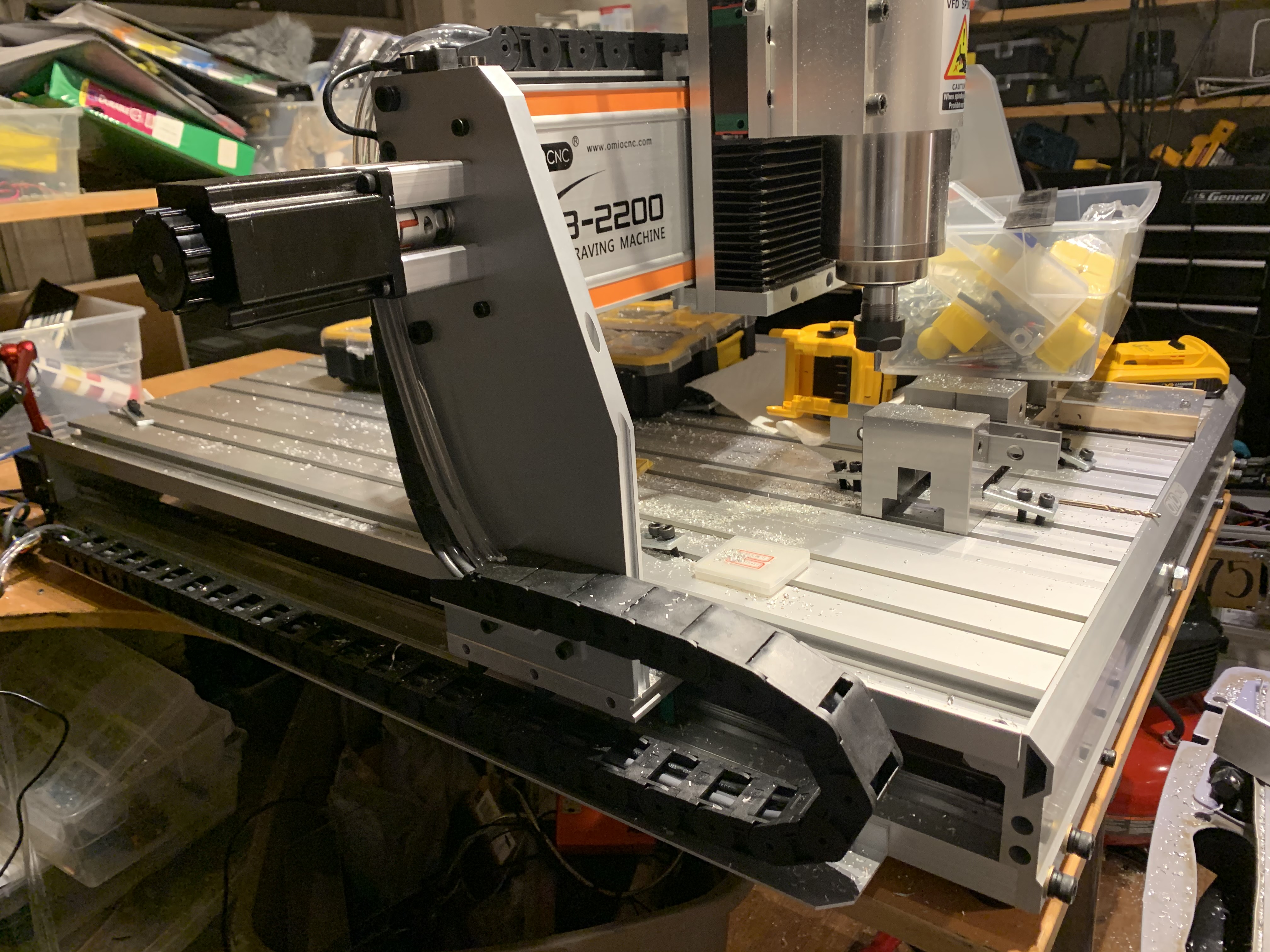 Iron Reign Robotics
