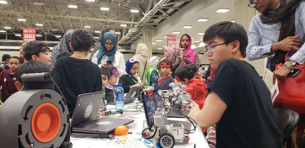 Iron Reign Robotics