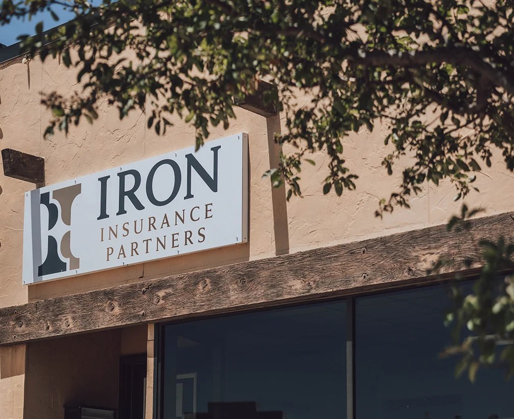 Locations Iron Insurance Partners