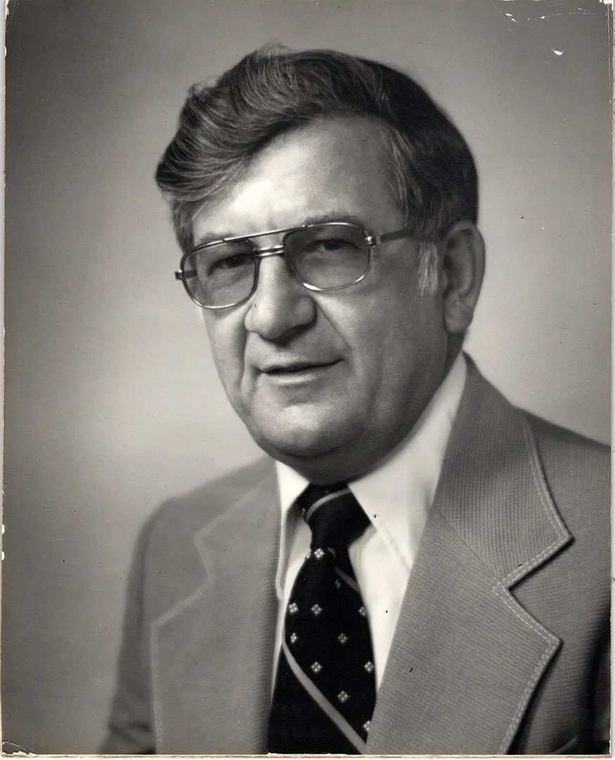 Agency History Iron Insurance Partners