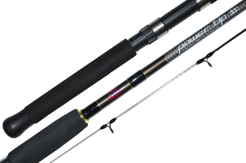 Penn Rods Iron River