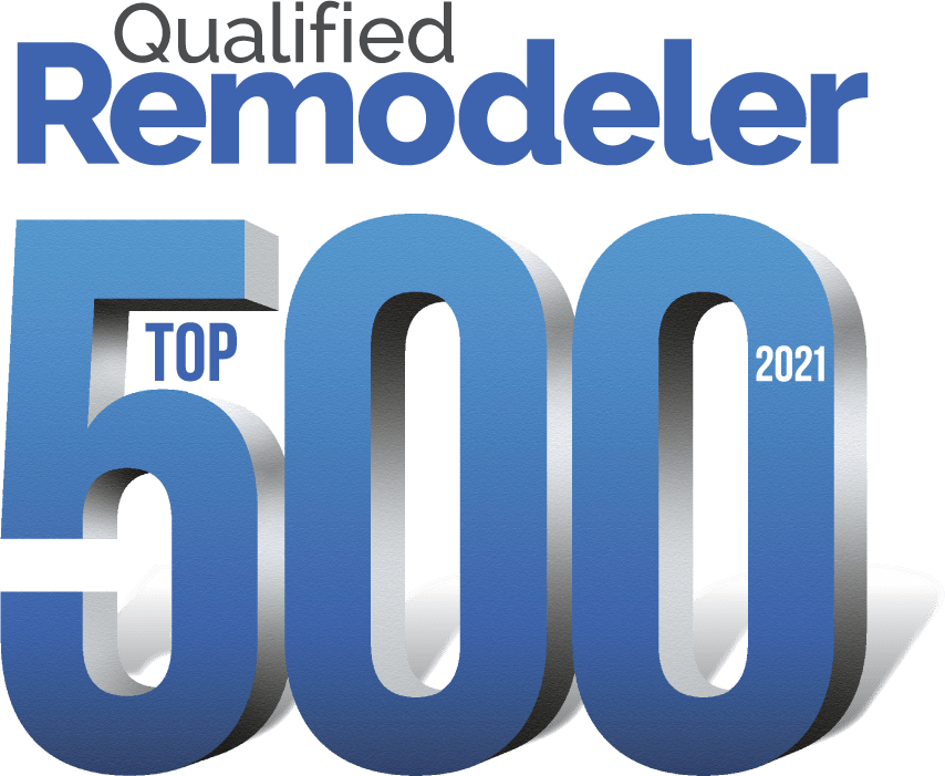 Iron River Makes Qualified Remodeler’s 2021 Top 500 List