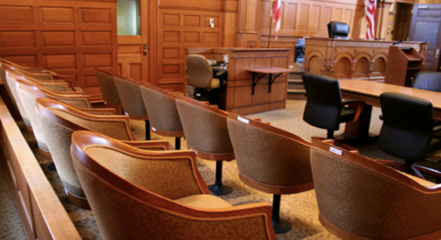 Litigation Support Services IronShield