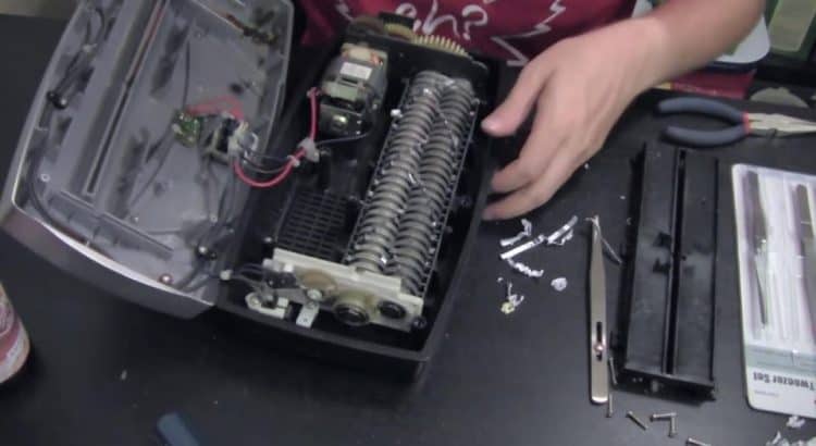 How To Clean And Unjam a Paper Shredder? - Iron Shield Security