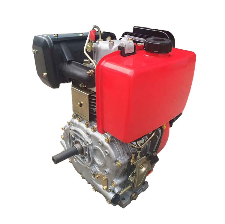 YanmarMosin 192F Air Cooled Diesel Engine