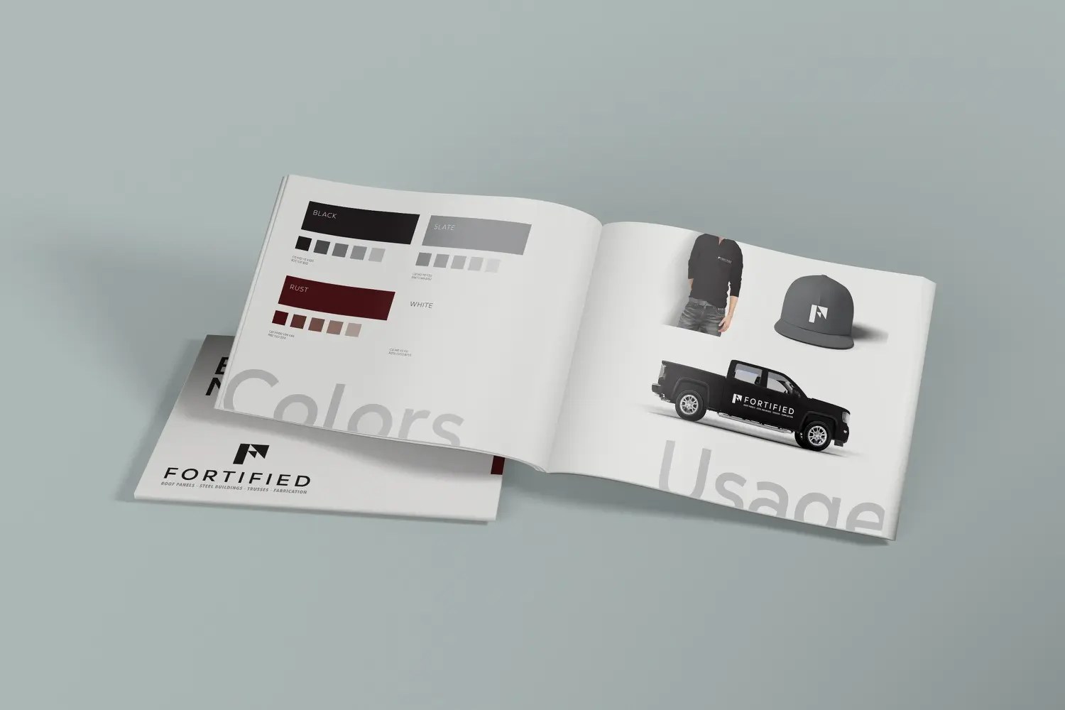 Our Work Ironside Press Marketing Services Vero Beach