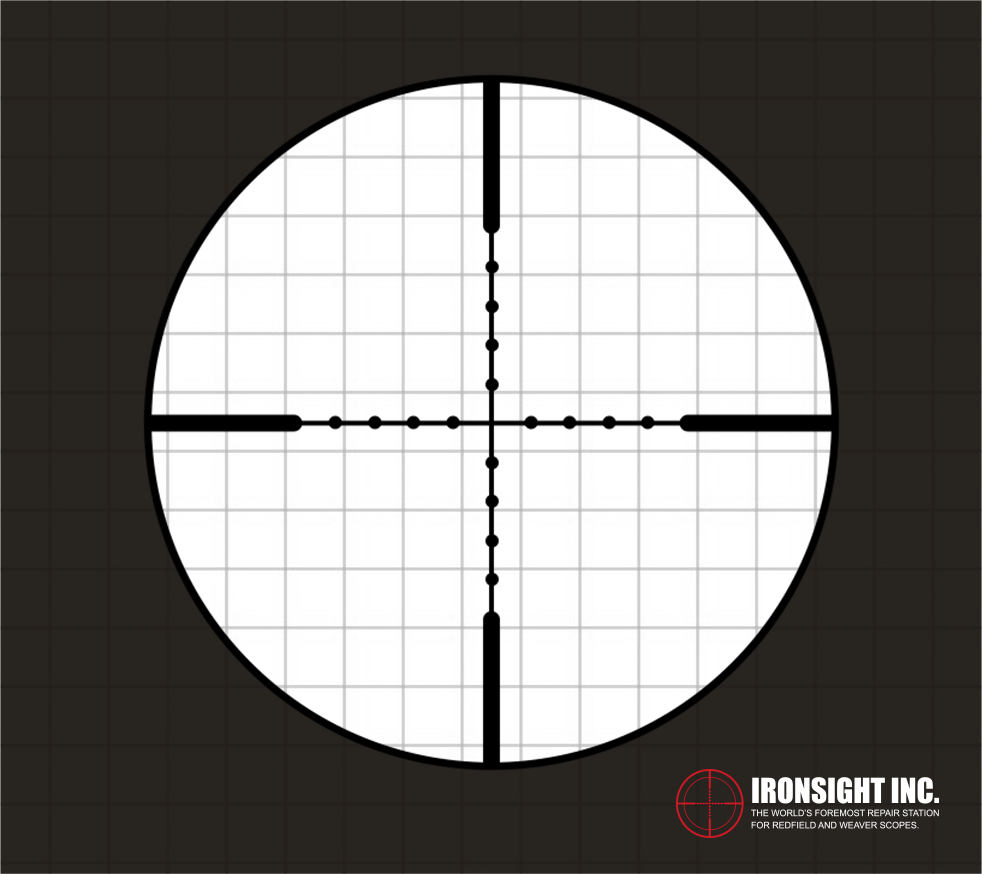 Redfield Rifle Scope Repair Oklahoma Ironsight, Inc.