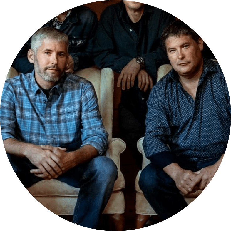 Ayer's Brothers Iron Smoke Distillery