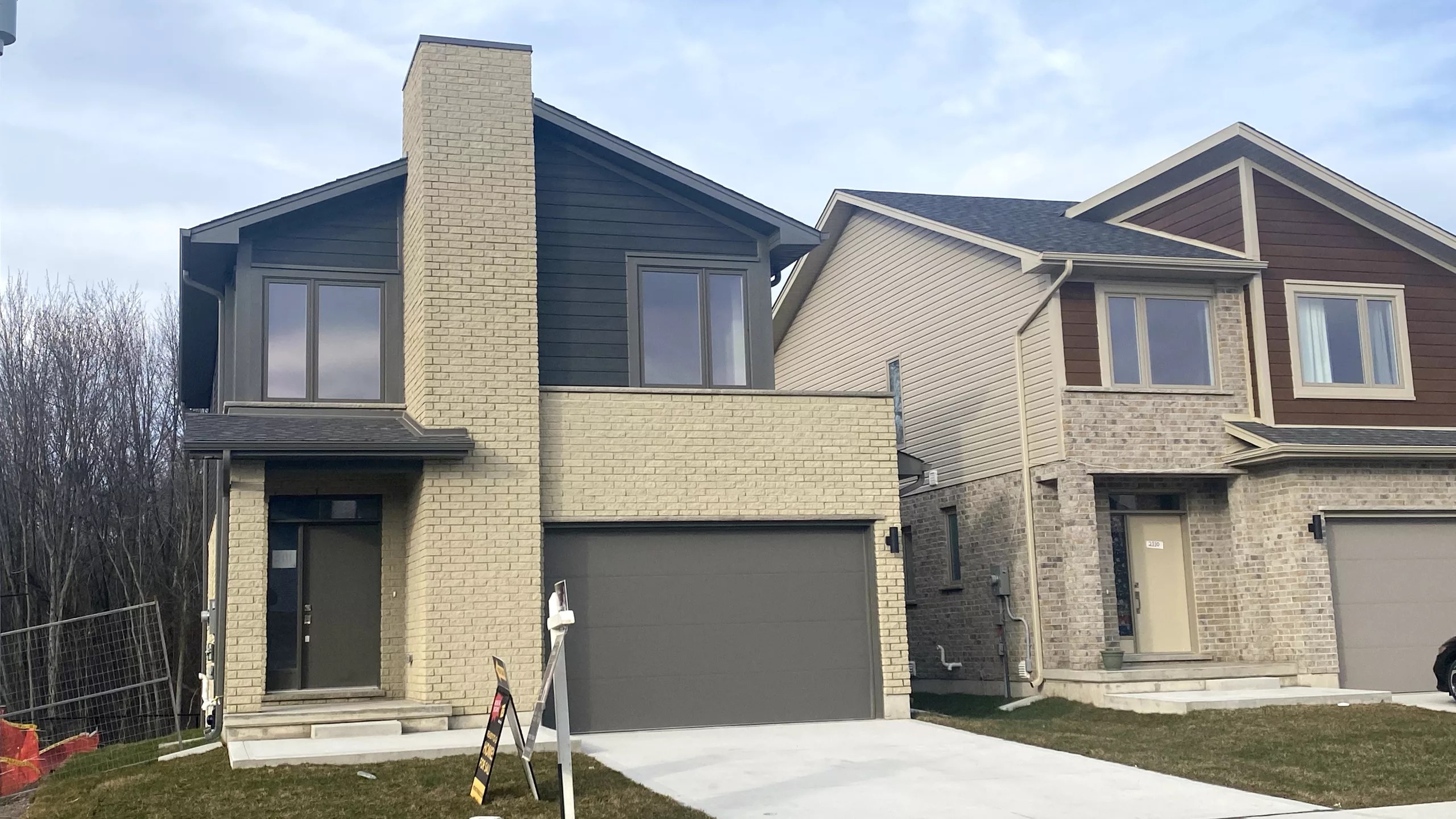 ReadyToGo Homes Ironstone Building Company