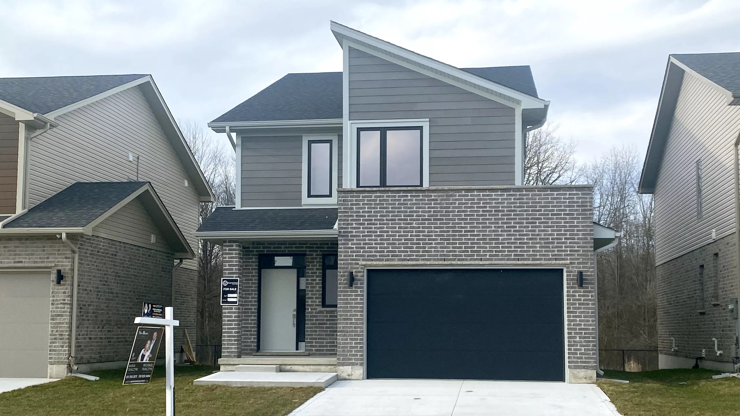 ReadyToGo Homes Ironstone Building Company