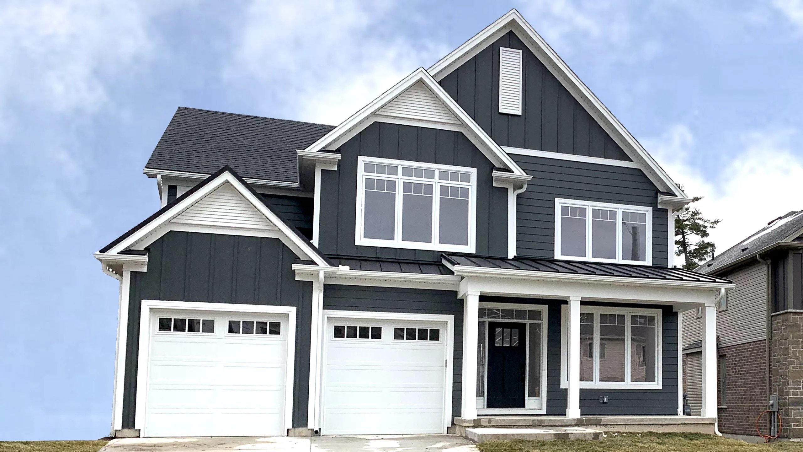 ReadyToGo Homes Layout Test Ironstone Building Company