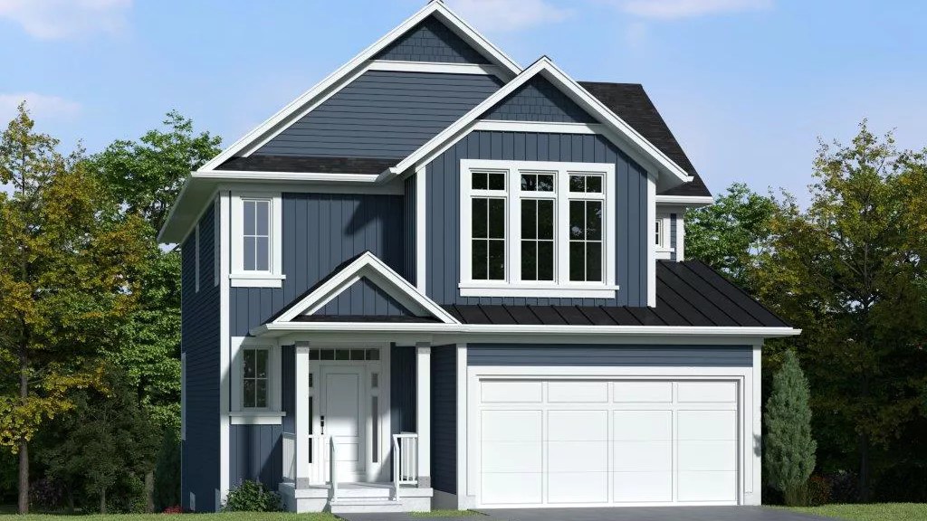 ReadyToGo Homes Layout Test Ironstone Building Company