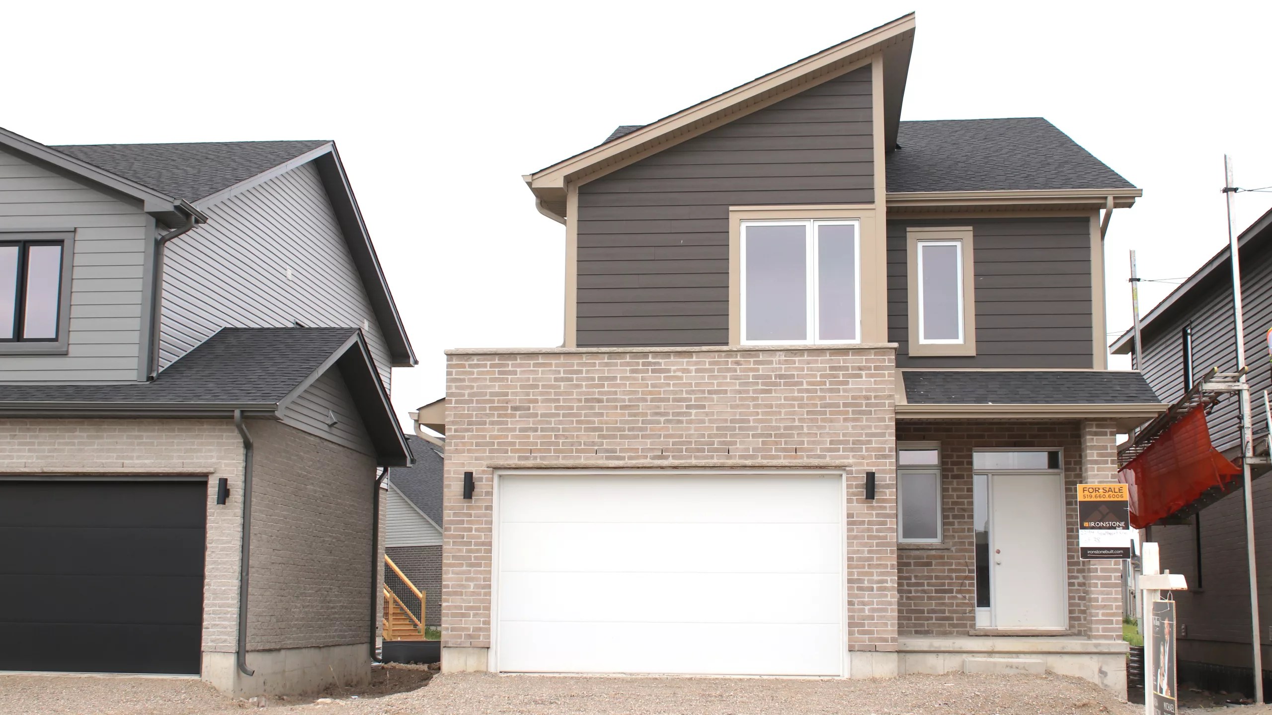 ReadyToGo Homes Ironstone Building Company