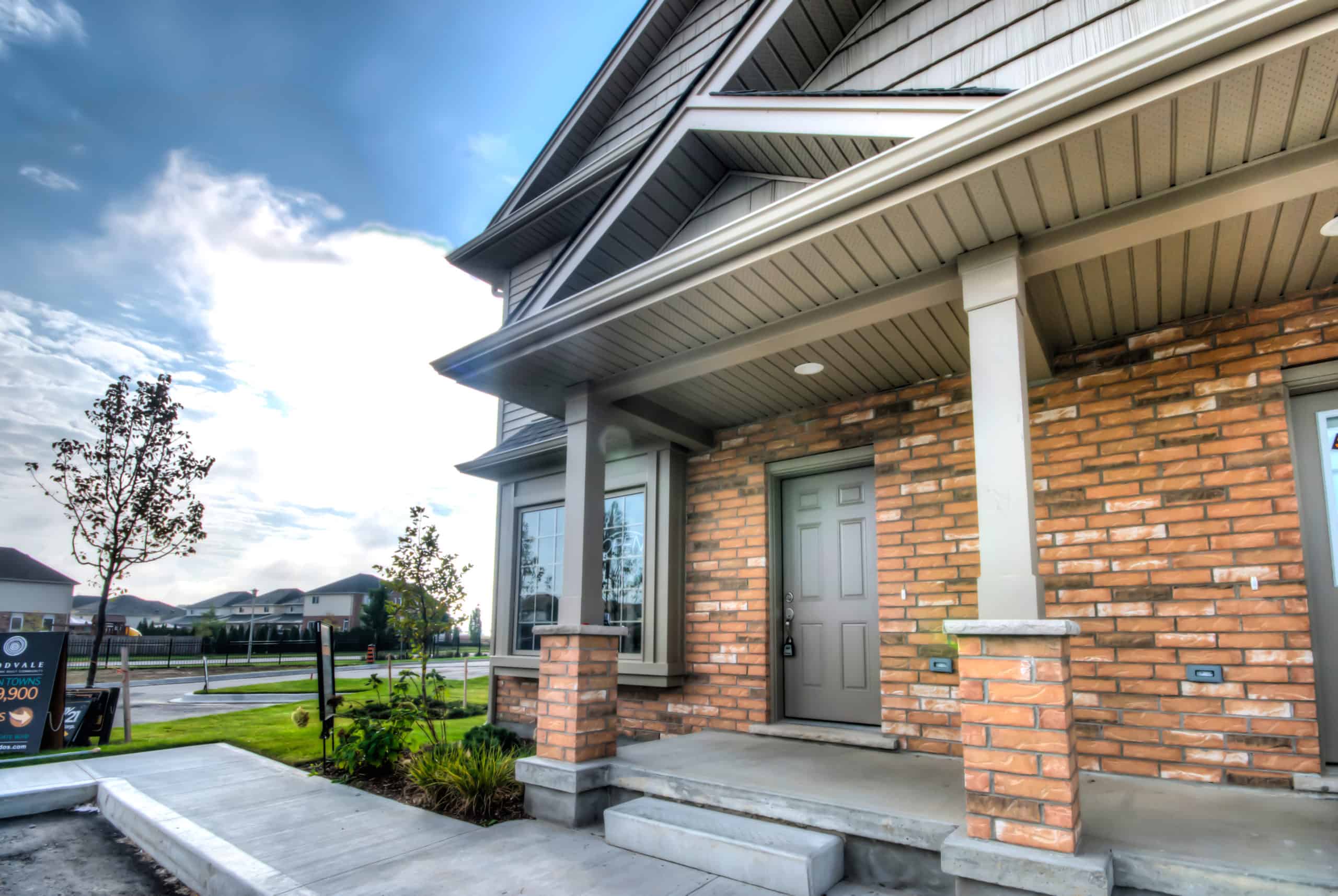 Woodvale New Homes London Ontario Ironstone Condos