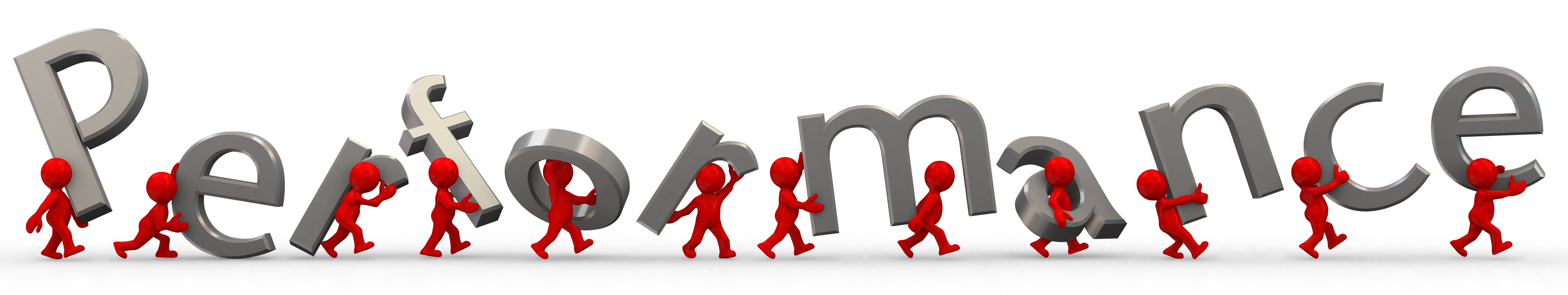 Performance Review ClipArt