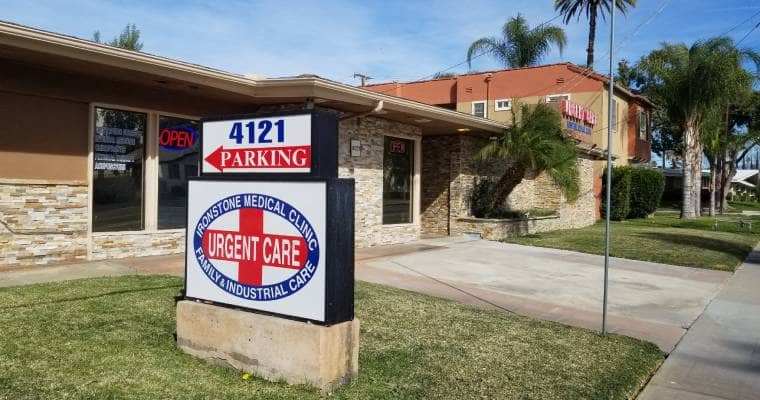 Ironstone Medical Clinic Riverside, CA Urgent Care & WalkIn Clinic