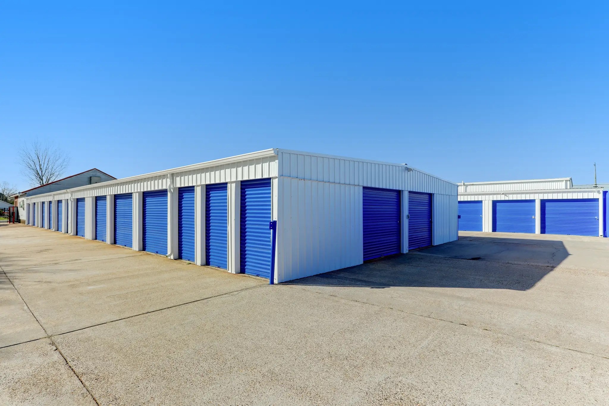 Bacliff Storage Unit Rental 77518 Storage Rental Unit Iron Storage