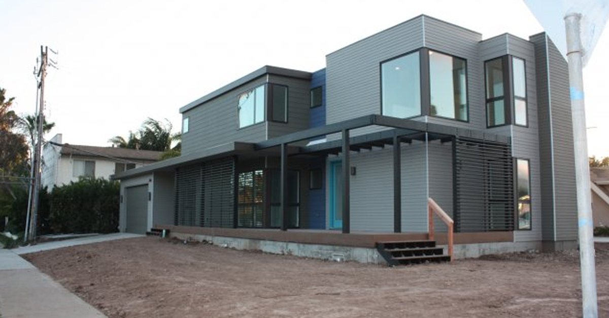 Santa Barbara Finished Photos Clever Homes by Toby Long Design