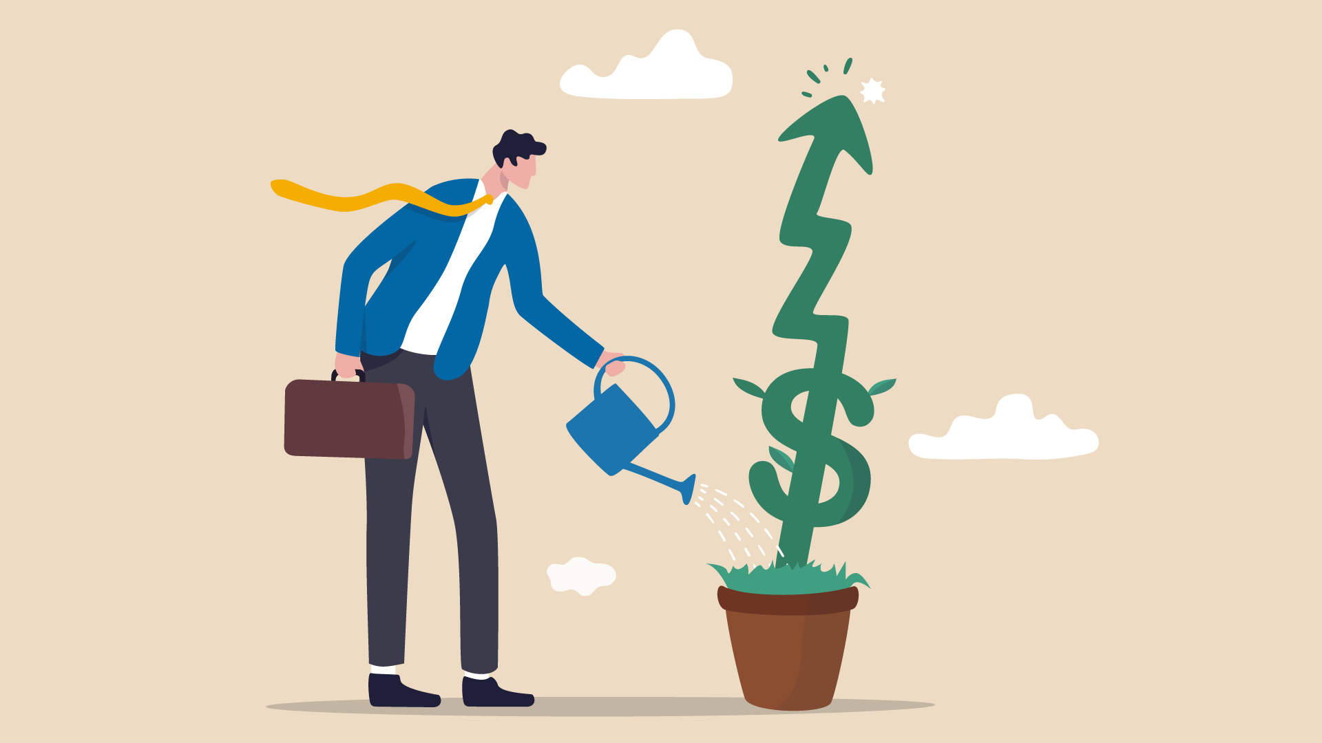 How to earn money with IronTrade Trading Platform