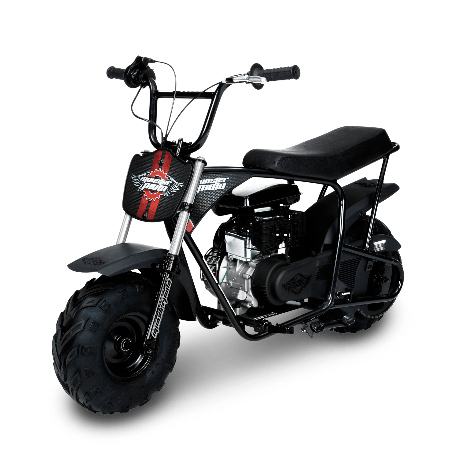 MONSTER MOTO AMPS UP THE FUN QUOTIENT! - Iron Trader News