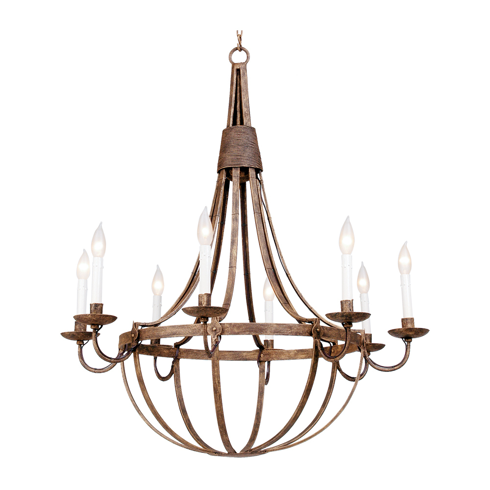 Chandeliers Page 7 Ironware International