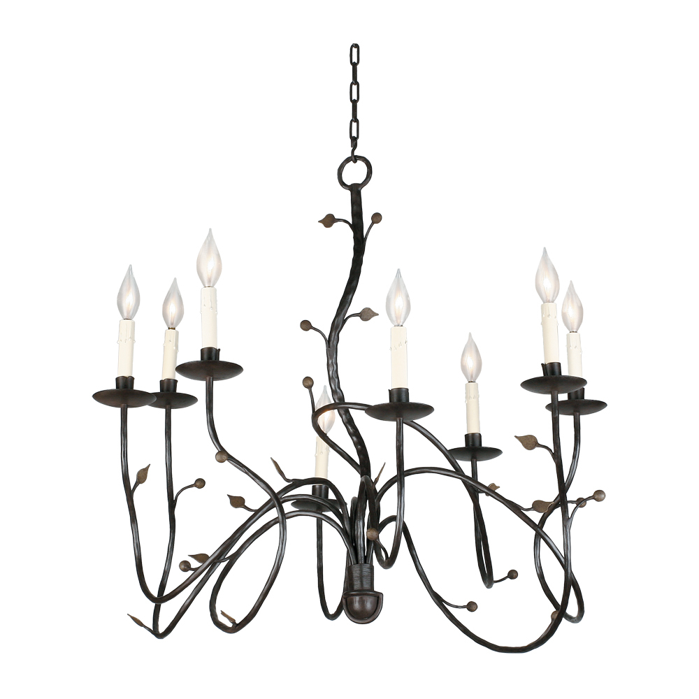 Chandeliers Page 5 Ironware International