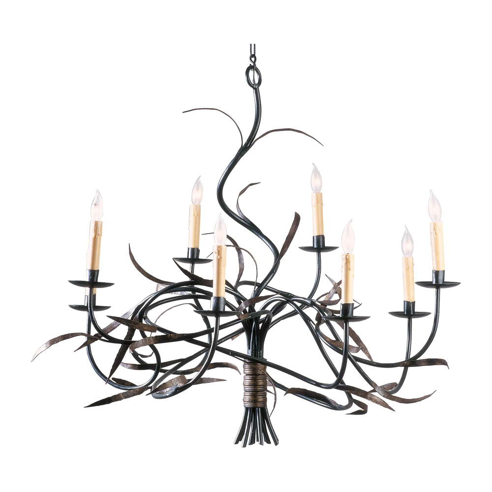 Chandeliers Page 5 Ironware International