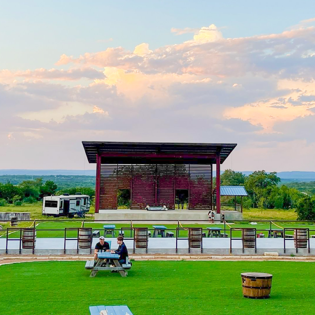 Home Iron Wolf Ranch