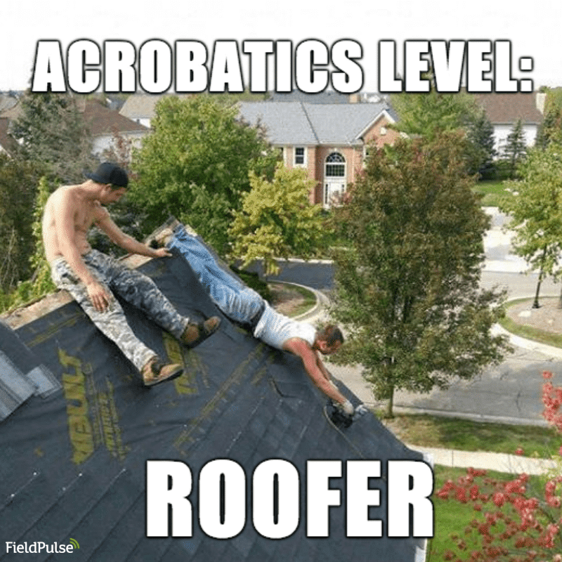 These Jokes are Sure to Raise the Roof! Best Roofing Jokes