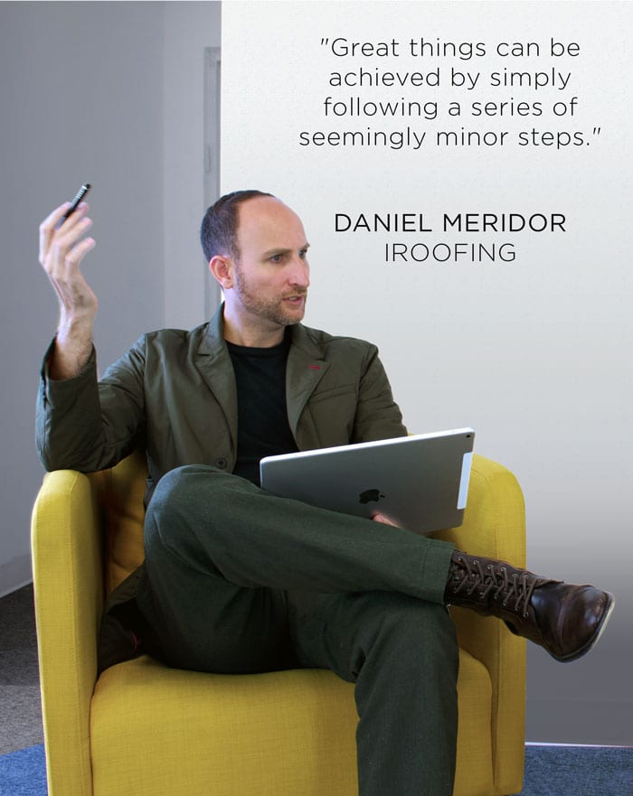 The Ultimate Guide on How to Sell Roofs from Afar Roofing sales training