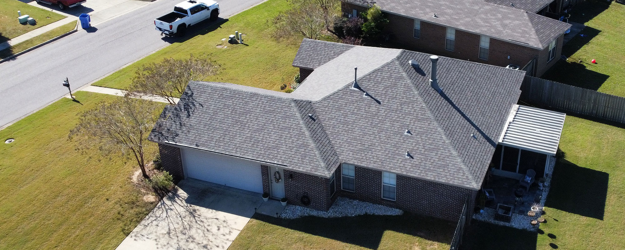 Determining Harmful Effects Of Roof Mold Exposure IRoof