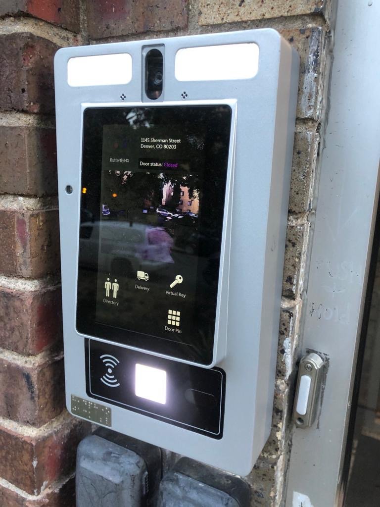 Security Systems Installation & Repair Denver Secure LL