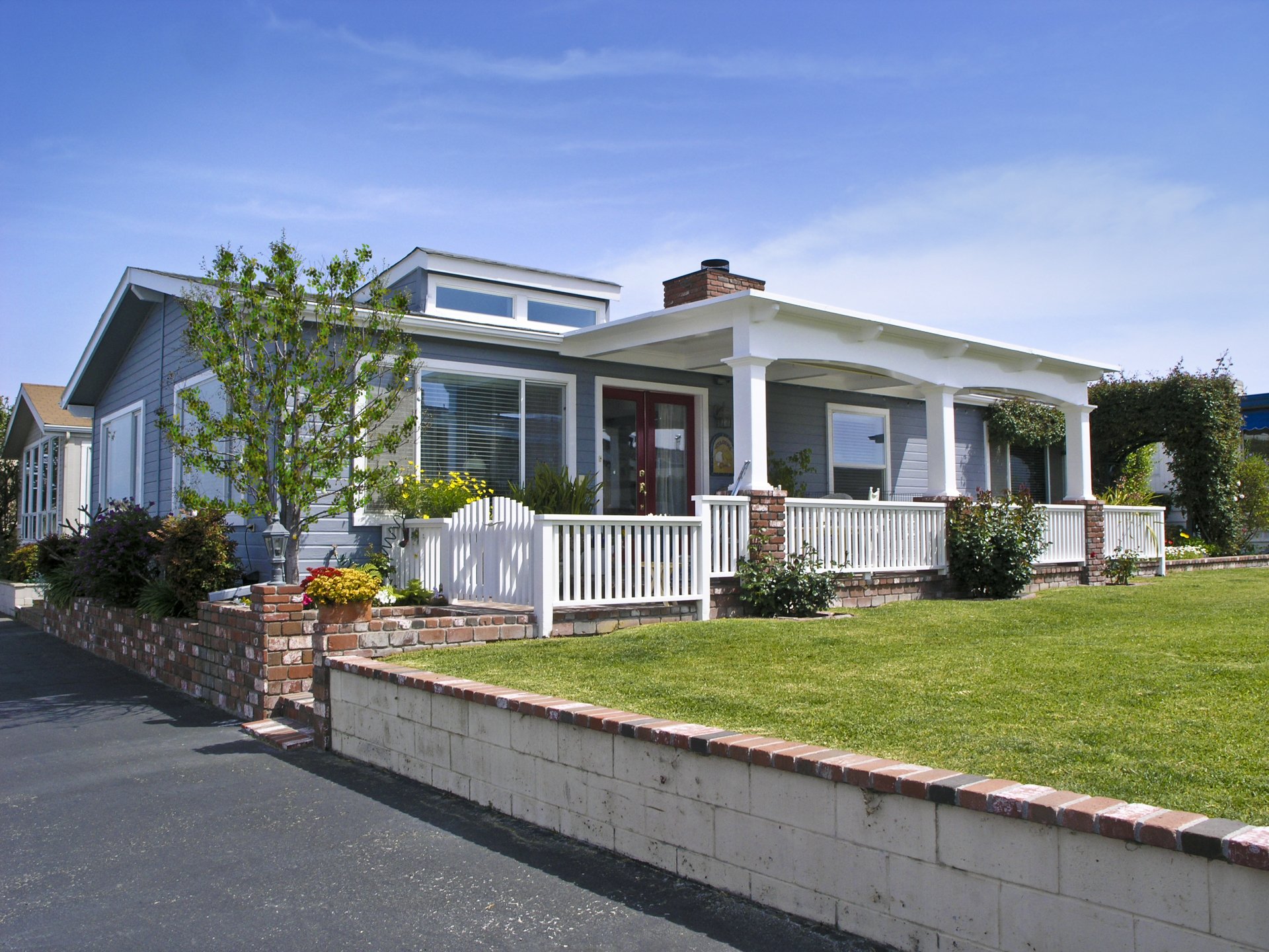 Site Information for Bayside Village Newport Beach