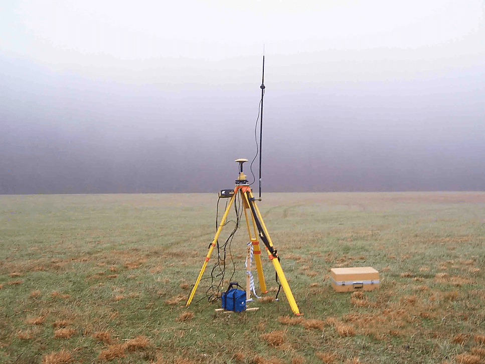 Property Surveying Sheffield, AL James E. Alexander Land Surveying