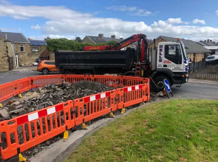 Bells Waste Disposal Ltd Waste management solutions